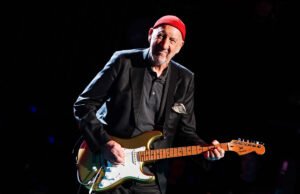 Hu Peet Townshess, 8o, diz que tem 5 anos restantes em sua carreira nos negócios