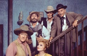 ‘Gunmmo’ por mês -Maratona de Long planejada no 70º aniversário