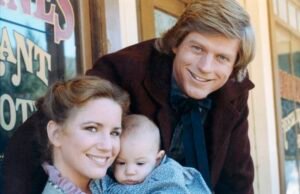 Little House on Laura Ingles Wilder of Priyre casada hoje 140 anos atrás