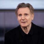 As estrelas de um filme amado, 73, pronto para sair da ação