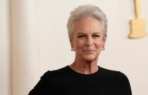 Jamie Kurtis roubou a aparência de Pat Benatar na nova foto lado a lado