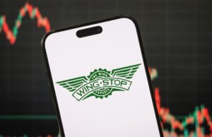 Obtenha 8 concurso de Wingstop pelo preço de apenas 4 nesta semana