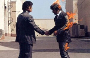 O icônico rosa fluiu dublê morreu aos 88 anos