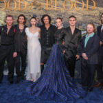 ‘Outlander: Blooded My Blood está revelando o que puro’ bota ‘boot’ ‘boot’ como (exclusivo)