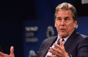 ‘Virgin River’ revela ‘os maiores mitos’ sobre o show da estrela Tim Mathenson