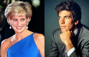 A princesa Diana queria ser seu filho ‘inteligente’, assim como este sinal americano