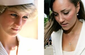 Kate Middleton é ‘Modern -day Princess Diana’? Royal Insider revela tudo