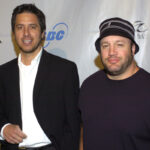 Não Kevin James Dah Sah Sit Romano’s "Não vai acontecer" primeiro