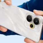 Realme 15 Pro 5G vistas, baterias, características de carregamento na frente de 24 anos de dopi provincial indiano