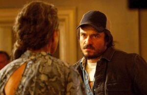 Eu cavei completamente este thriller de ação com Orlando Blood – e ela está agora no Hulu