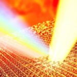 O Golden Heat abraça 14 vezes os pontos de fusão – sem se transformar em um líquido