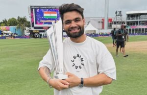 Por que as seleções do BCCI deixariam Rinku Singh da equipe da Índia na Ásia Copa