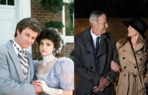 Emma Sams se lembra do co-estrela do ‘Hospital Geral’ Rogers em um tributo de partir o coração