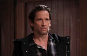 Roger Howard se junta a ‘The Young and the Restless’ no novo papel emocionante