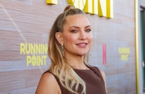 O diretor de ‘Home Alone’ não se lembra do pequeno crédito de Kate Hudson no Holiday Classic