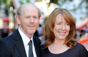 Ron Howard fez um comentário inesperado sobre seu casamento