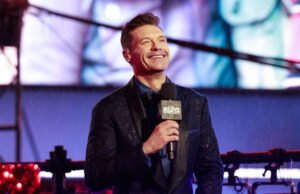 Os fãs de praia sem camisa de Ryan Sicast na selfie