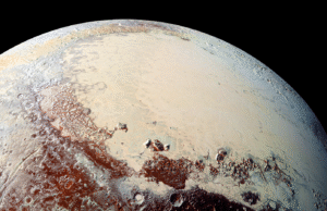 O novo Plutão Mission Bouti pode revelar o oceano escondido do planeta – se a ‘Rainha do submundo’ estiver voando