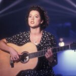 O ícone dos anos 90 reflete sobre o relacionamento ‘repleto’ com a filha