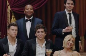 O chefe do Live Live Live Lorne Michales 51, da noite de Satarday.