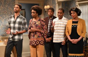 Anteriormente “Saturday Night the Song ‘Star Encounters to Throw Space:’ WTF está acontecendo ‘