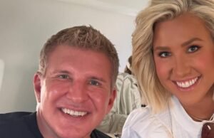 Todd Chrisle diz que isso está assistindo a batalha de seus filhos