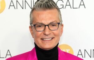 Depois de investir em ‘vestido para o vestido’, estrela de Taylor Swift e Travis Kells