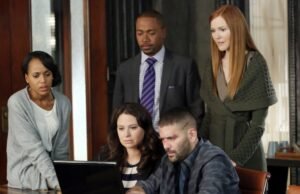 Caçar as esposas da segunda temporada de Katie reduz o escândalo de fantasia Cottar em 2