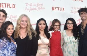 Os fãs estão falando na transformação ‘inesperada’ da estrela da Netflix: ‘o que aconteceu’