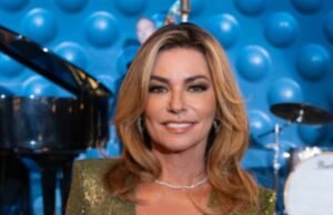 Os fãs apreciaram Shania Twenty por um grande gesto: ‘Rainha mudando a vida’
