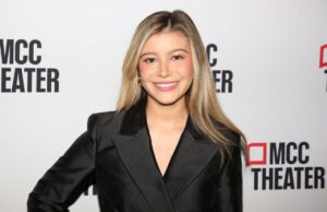 A Disney Star re -criou a memória icônica depois de anos: ‘Você sempre se desgastará bem’