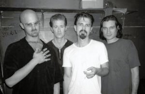 A banda anunciou pela primeira vez em 17 anos no S1