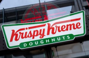 Crispy Krem deu donuts gratuitos para os fãs de Harry Potter no sábado