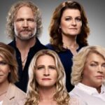 As estrelas de ‘Adina Wives’ revertiram para verificar o padrão danificado