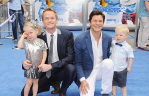 Os gêmeos de Neil Patrick Harris e David Bertka cresceram – os fãs reagiram a fotos raras