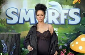 Rihana foi muito revelado no aniversário de 20 anos do aniversário de 20 anos do álbum de estréia