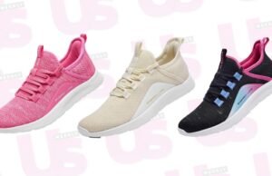 Os professores apreciam esses tênis confortáveis e sem dor-agora 49% de desconto