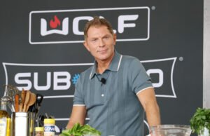 Bobby Fle diz que ‘isso não é uma broca’ na nova atualização