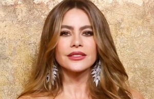 Sofia Vargah ‘Modern Family’ para novo projeto conhece Jesse Tyler Ferguson