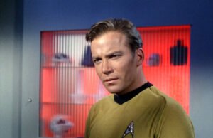 O novo ator do Capitão Cancer diz que a mensagem de William Shatnner o tocou