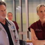 ‘Chicago Med’ estrelas exigindo um cruzamento e ‘Law & Orde’ tendo fãs