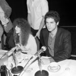 A podridão dos anos 70 é discutida com Stevie Nicks, Lindsey