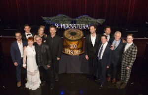 A estrela ‘sobrenatural’ é uma resposta aos fãs que odeiam seu personagem