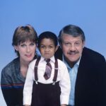 Mãe ‘Webster’ Susan Clark, 82, vista extraordinária no final de Los Angeles