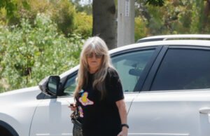 A mais vergonhosa parte do fã de Susan Olycen é esperada pelos fãs