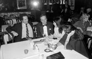 Ótimo executivo de estúdio, Frank Price, morre com 95