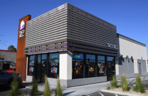 O mais recente vazamento do menu do Taco Bell indica que muitos itens ‘deprimidos’ retornarão – em breve