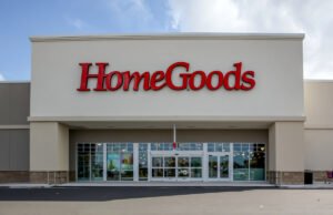 As novas placas Cutec da Homegoods são anéis mortos para a antropologia mais vendida -que é mais cara