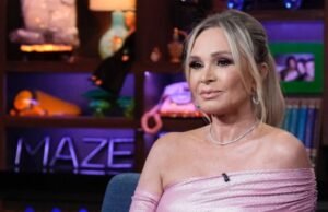 Tamara Judge explica brevemente a decisão de libertar o RHOC (exclusivo)