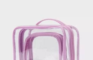 O alvo do alvo e fácil de usar parece ser necessário a um preço de marcas de viagem mais caras a um custo que 8x